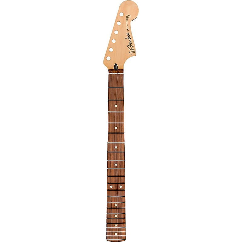 Fender Player Series Jazzmaster Neck, 22 MediumJumbo Frets, Reverb