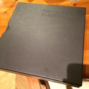 Fender Blackguard Book by Nacho Baños (Banos in English) imagen 9