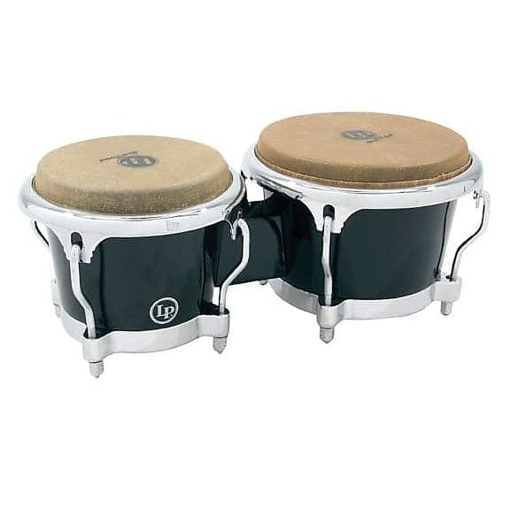 LP Fiberglass Bongos image 1