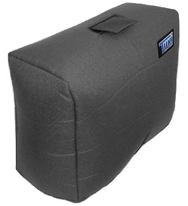 Behringer ACX900 Combo Amp Padded Cover with Bottom Flap & Tuki Logo - Special Deal image 1