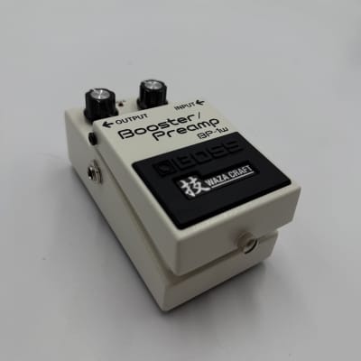 中古】FERNANDES SB-3000 ジャック ブースター - 神奈川県の中古楽器店 パプリカミュージックストア
