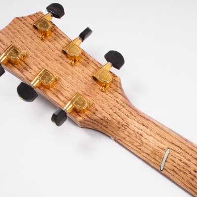 Immagine Taylor Gallery Series PALLET Guitar 2000 Natural - 20