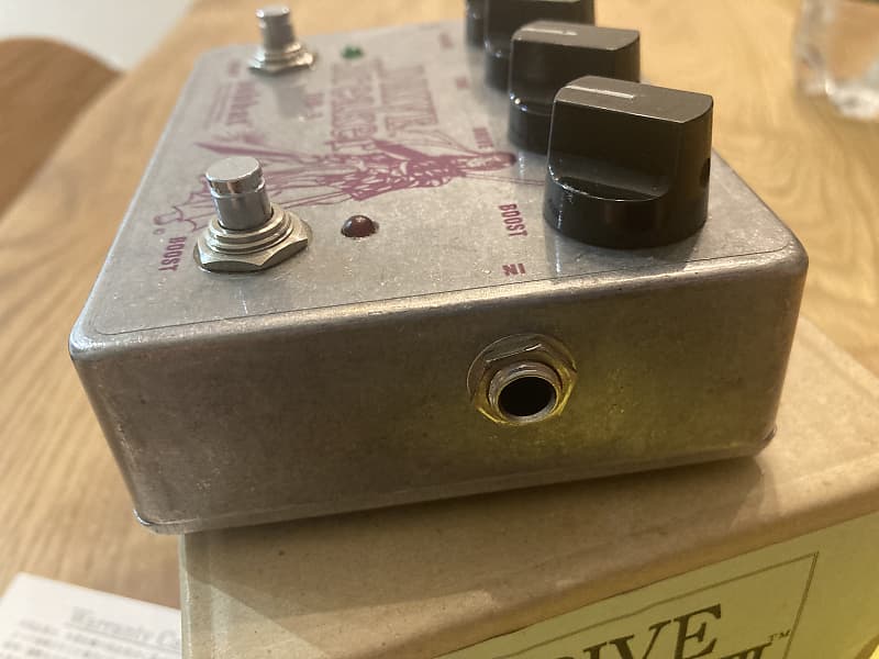 sobbat DRIVE Breaker DB-3