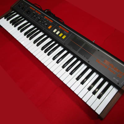 Roland EP-09 61-Key Electronic Piano | Reverb