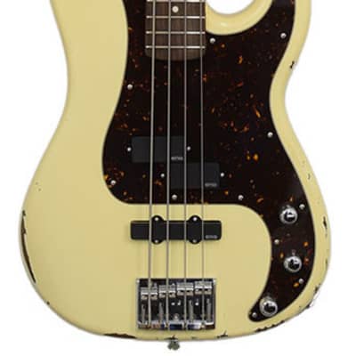 ESP Tommy Stinson Signature Bass PJ DVW for sale