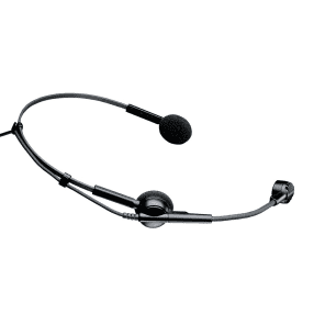 Audio-Technica ATM75CW Cardioid Condenser Headworn Microphone