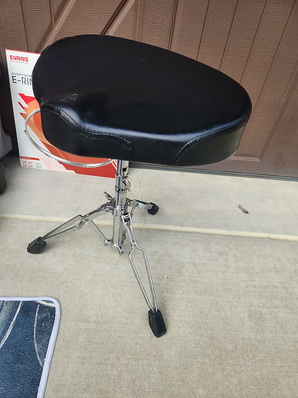 Pacific Drums & Percussion PDDT710T Tractor Throne Reverb