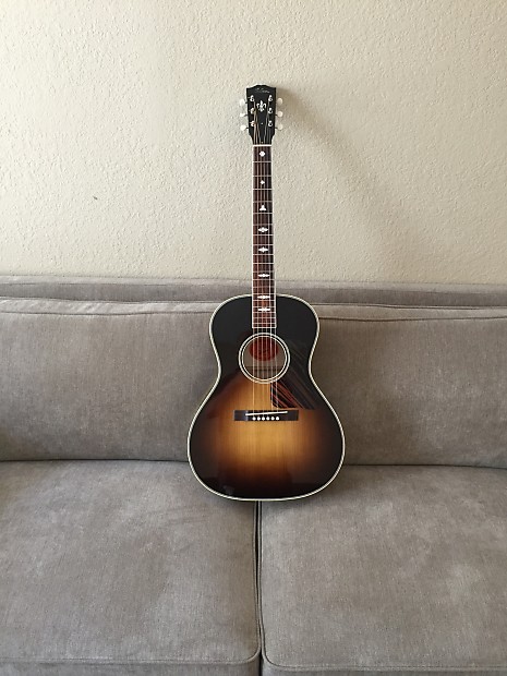 Gibson 00l store