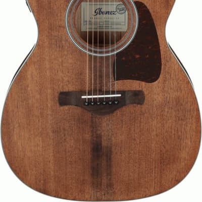 Ibanez AC340CE Open Pore Natural Artwood Acoustic Guitar for sale