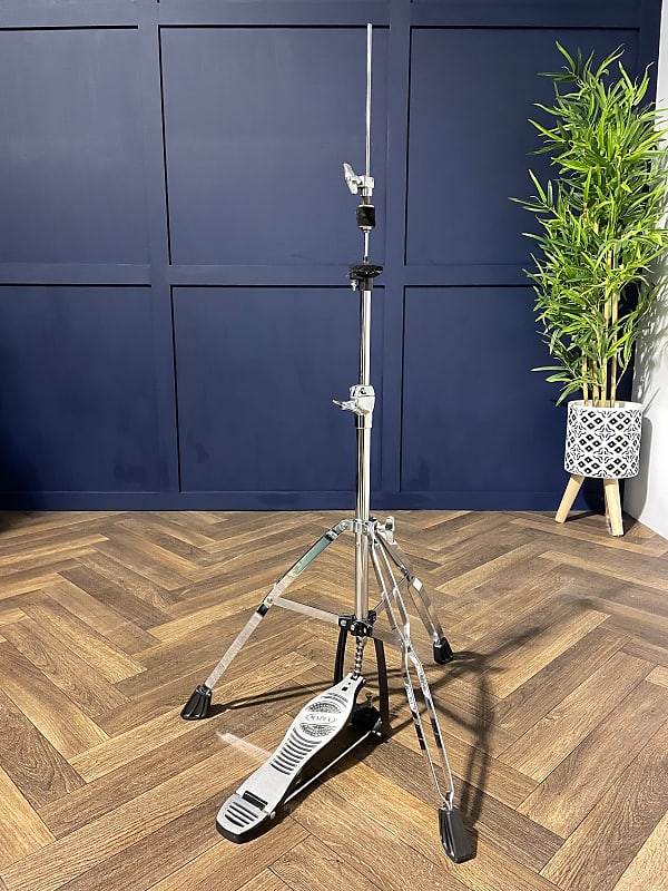 Mapex Hi Hat Cymbal Stand Double Braced / Hardware JR6 Reverb