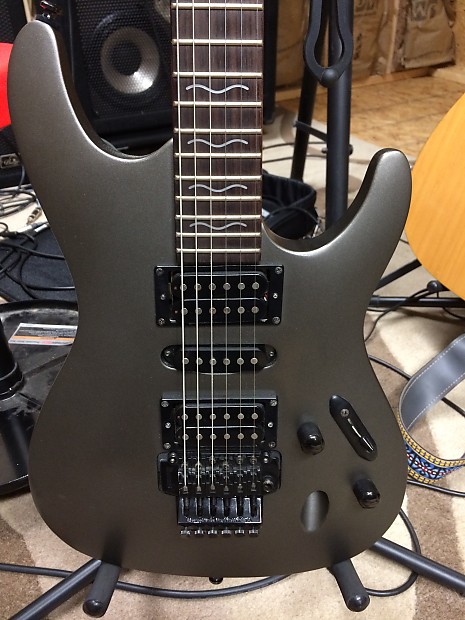Ibanez S370 Standard | Reverb