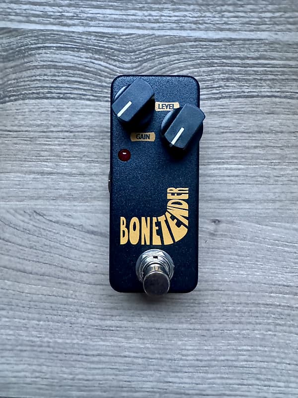 Lovepedal Bonetender | Reverb