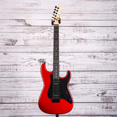 Charvel Pro-Mod So-Cal Style Electric Guitar | Candy Apple Red image 2