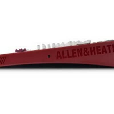Allen & Heath ZED-14 12-channel Mixer with USB Audio Interface image 5