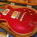 1982 Gibson Les Paul Standard Candy Apple Red LP 82 80's Tim Shaw