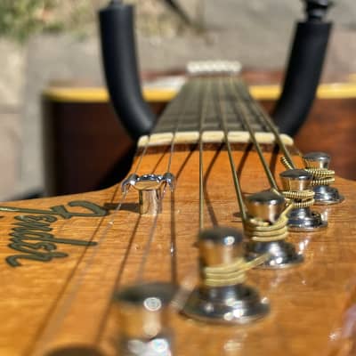 Fender Palomino - Kingsman/Malibu/Coronado image 13