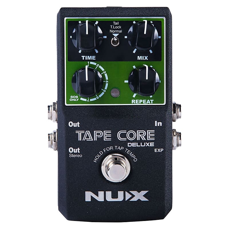 NuX Tape Core Deluxe image 1