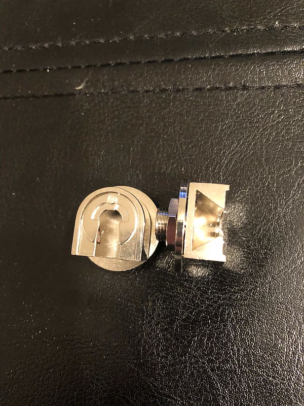 Epiphone Strap Locks Reverb