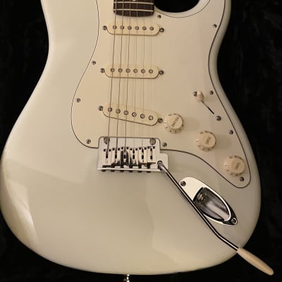 Fender Custom Shop Jeff Beck Stratocaster (Plek’d) image 2