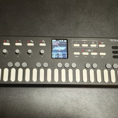 LIVEN Ambient Ø sonicware LIVEN Ambient Ø – SONICWARE