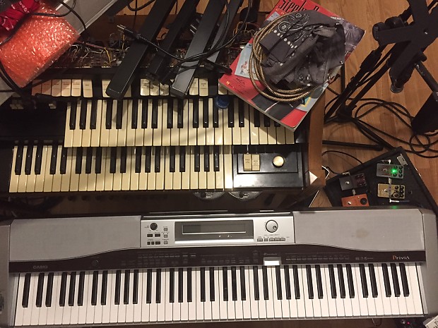 Casio px 555 outlet
