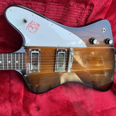 Gibson Firebird 2019 - 2020