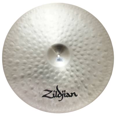 Zildjian 24" K Series Light Ride Drumset Cymbal with Medium Bell Size & Dark Sound K0834 image 3