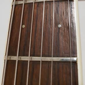 1968 Mosrite Ventures Combo - Moseley Mark I 300 Vintage Electric Guitar image 21