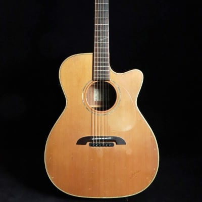 K.Yairi WEIR-1E 1997 - Shipping Included* | Reverb