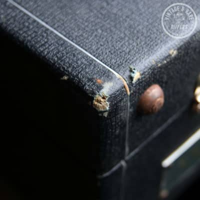 (Video) *Serviced* Vox Continental Organ Vintage Vox Drawbars Organ V301J - Iconic 1960s TC Model, Reverse Keys, Made in UK image 22