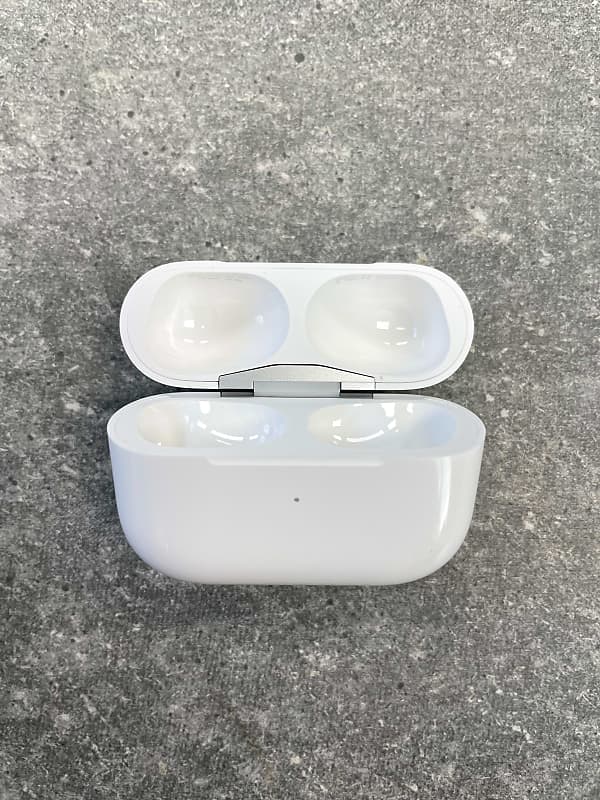 Apple AirPods Pro Replacement Wireless Charging Case Reverb