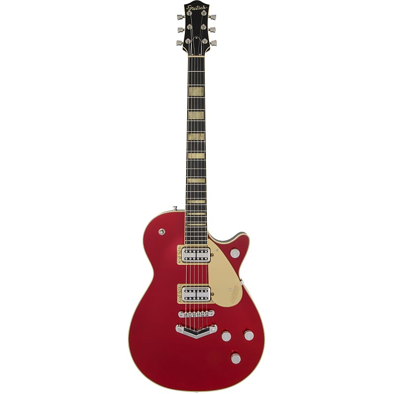 Gretsch G6228 Players Edition Jet BT with V-Stoptail | Reverb Canada