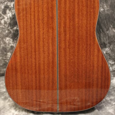Takamine GD30 Dreadnought Acoustic Guitar Natural Gloss image 4