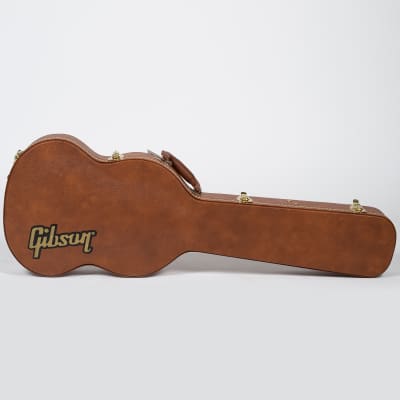 Gibson SG Standard '61 Sideways Vibrola Electric Guitar - Vintage Cherry image 9