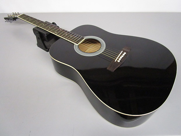 Gibson maestro shop acoustic guitar sa41bkch