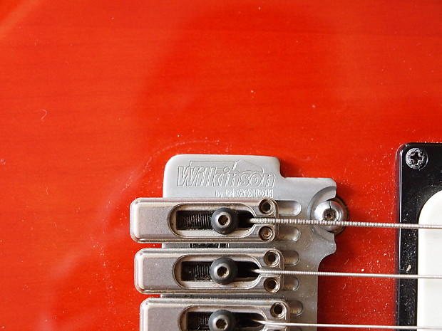 Yamaha Pacifica PAC604w Cherry | Reverb Yamaha Pacifica PAC604w Cherry | Reverb