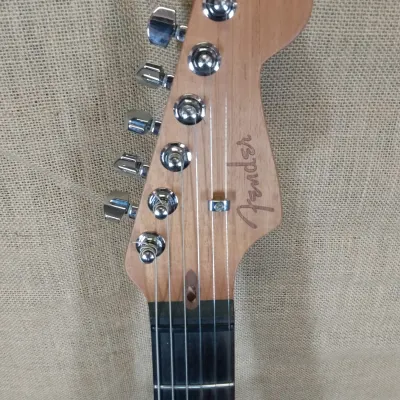 Fender American Acoustasonic Stratocaster image 7