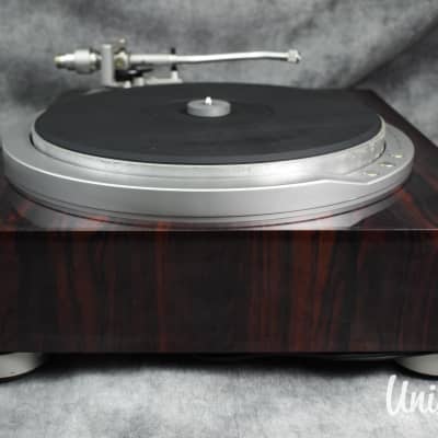 Victor QL-A75 Direct Drive Turntable in Very Good Condition image 13