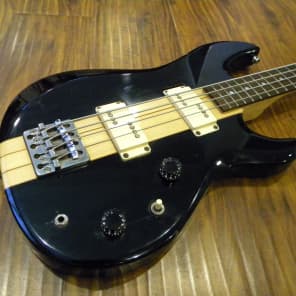 Vintage Made in Japan Matsumoku Aria Pro II TSB 400 Thor Sound