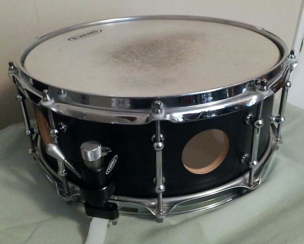 Ocdp clearance vented snare