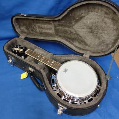 Ozark ukulele online banjo