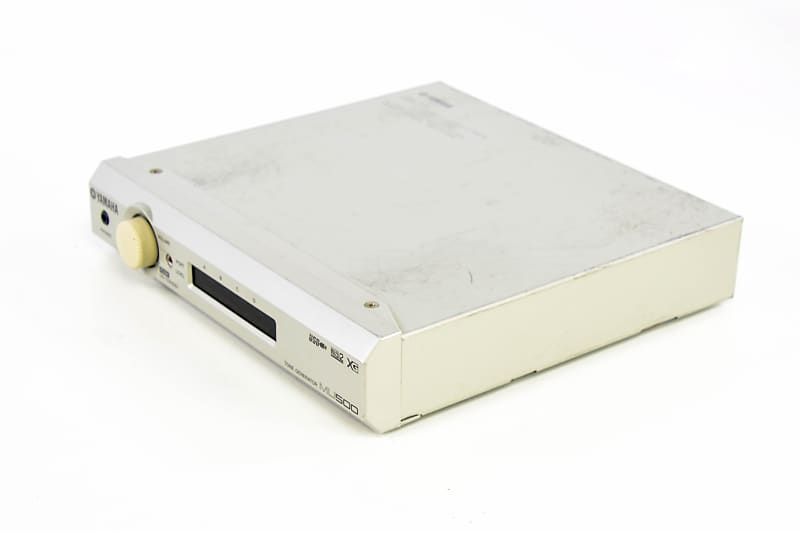 必見】 YAMAHA ヤマハ MU500 TONE GENERATOR トーンジェネレーター