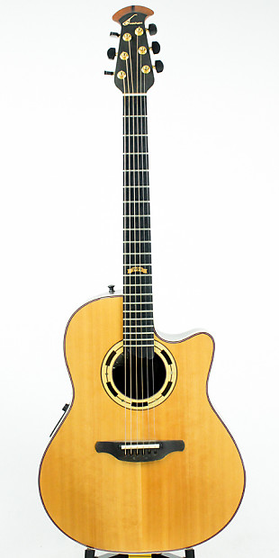 Ovation Collector's Series 1994 Ann Special Edition 1994