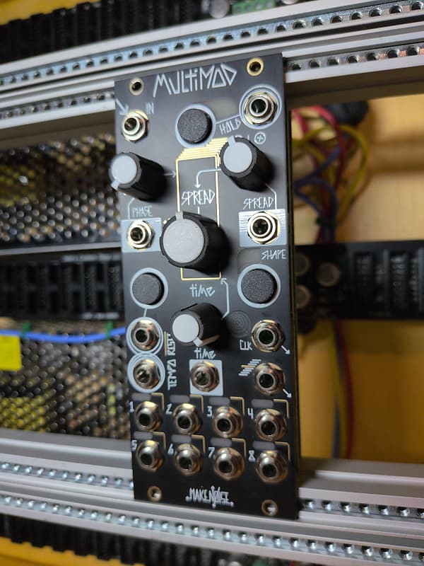 Make Noise Multimod