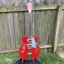 Gretsch G5623 Bono Product (RED) Electromatic w/ OHSC