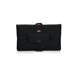 Gator cases padded deals nylon carry tote bag