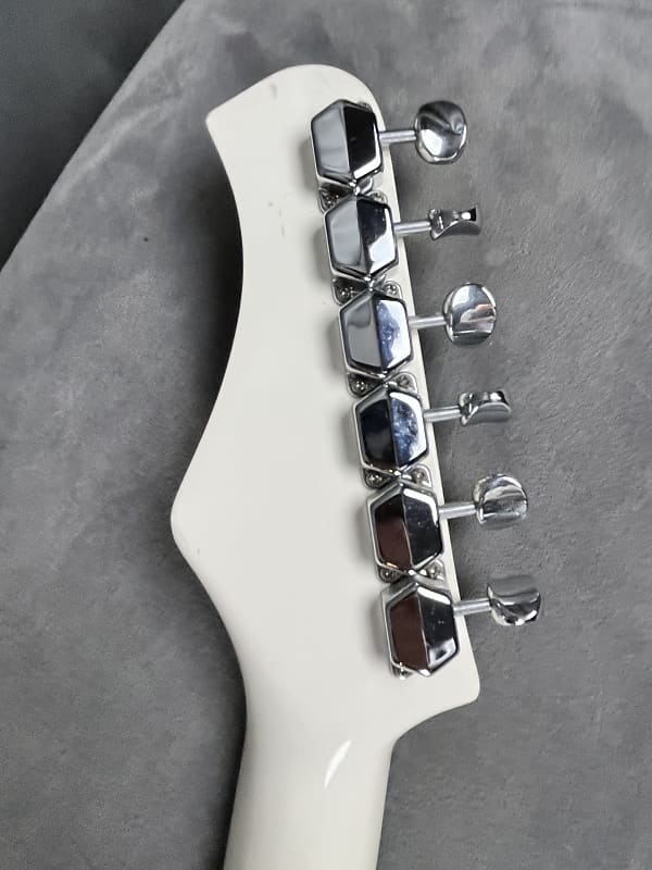 OK・Tokai MAT Tokai MAT Composite Guitar Rare MIJ 1980's | Reverb