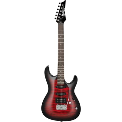 Ibanez GSA60QA Gio | Reverb