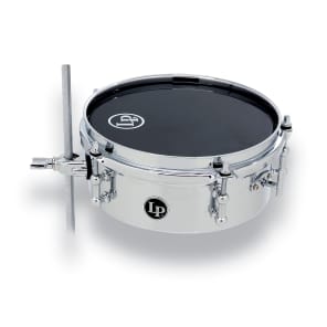 Latin Percussion LP848-SN 3.25x8" Micro Timbale Snare Drum