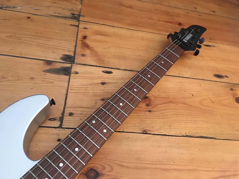 Yamaha RGX 121Z Electric Guitar Roadworn RGX121Z | Reverb Yamaha RGX 121Z Electric Guitar Roadworn RGX121Z | Reverb